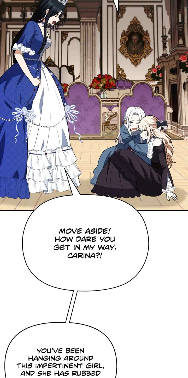 Read The Gangster Baby of the Duke’s Family Manga Online