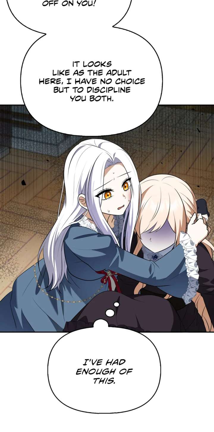 Read The Gangster Baby of the Duke’s Family Manga Online