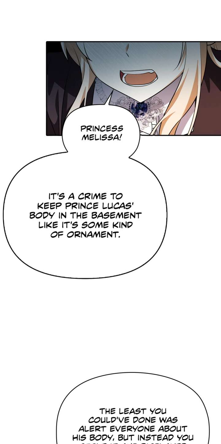 Read The Gangster Baby of the Duke’s Family Manga Online