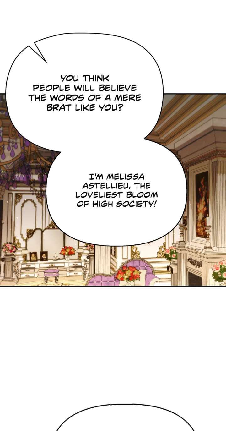 Read The Gangster Baby of the Duke’s Family Manga Online