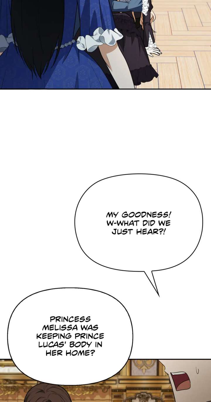 Read The Gangster Baby of the Duke’s Family Manga Online