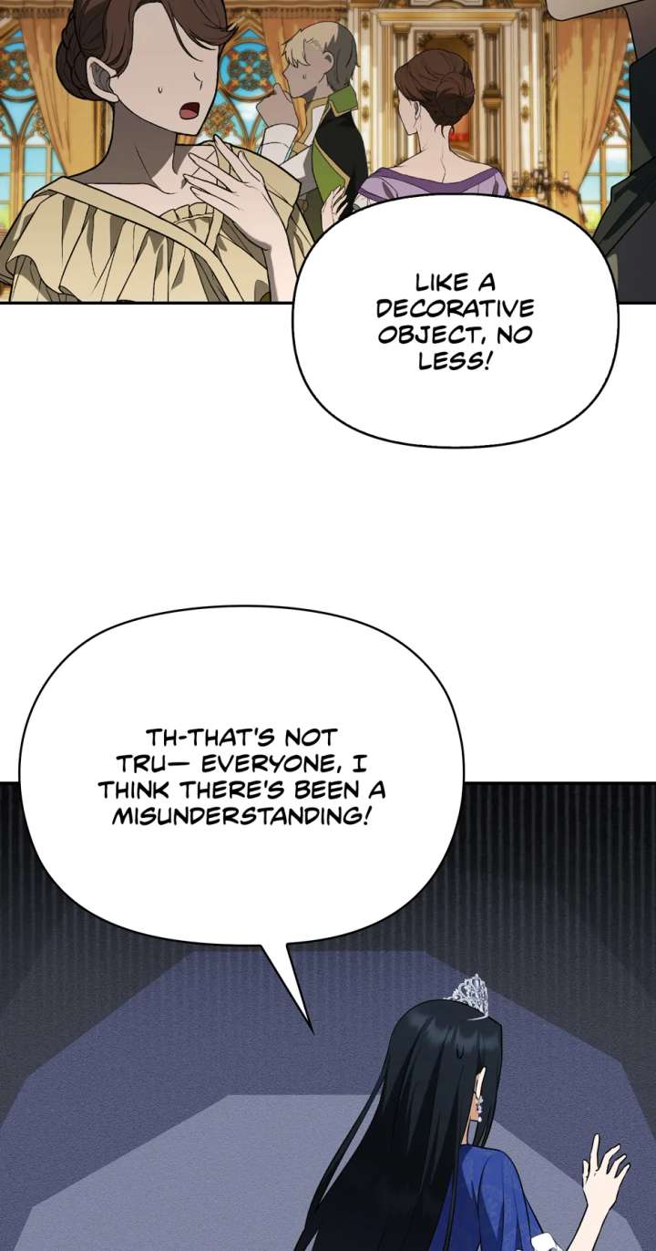 Read The Gangster Baby of the Duke’s Family Manga Online