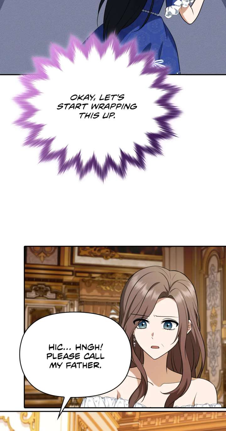 Read The Gangster Baby of the Duke’s Family Manga Online