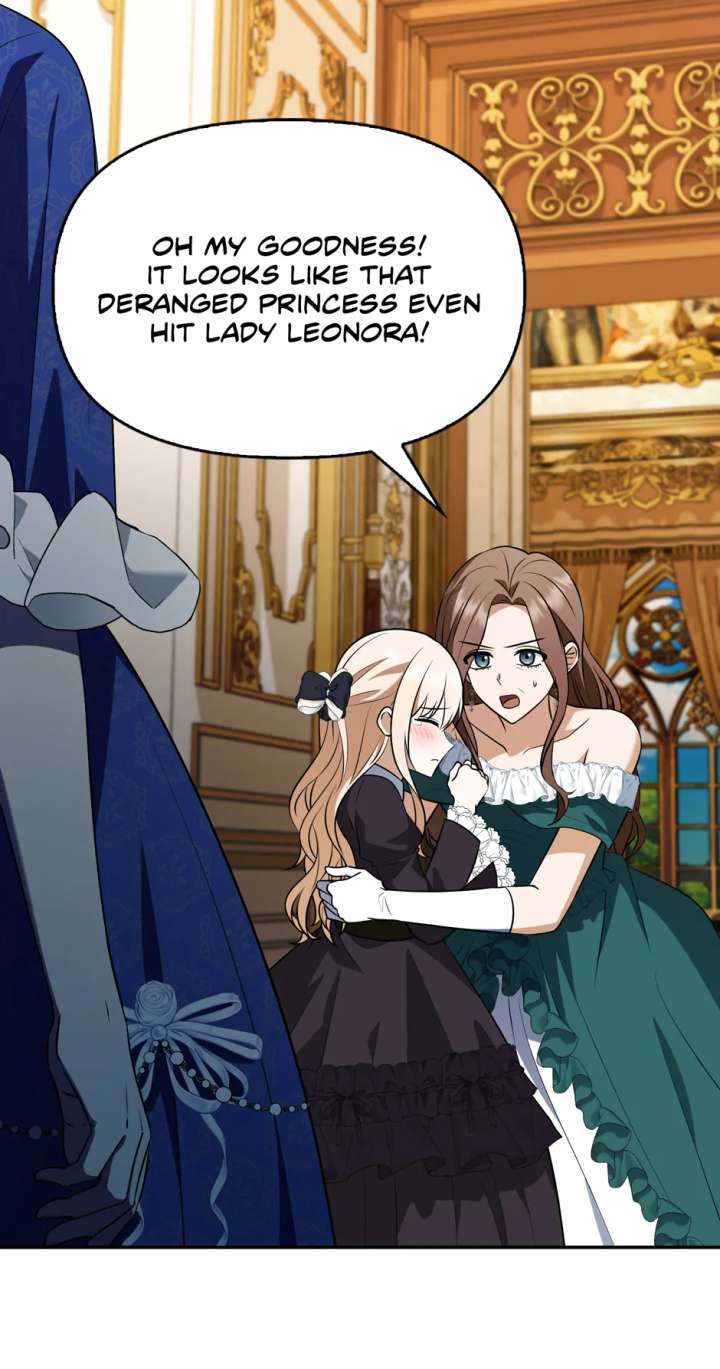 Read The Gangster Baby of the Duke’s Family Manga Online