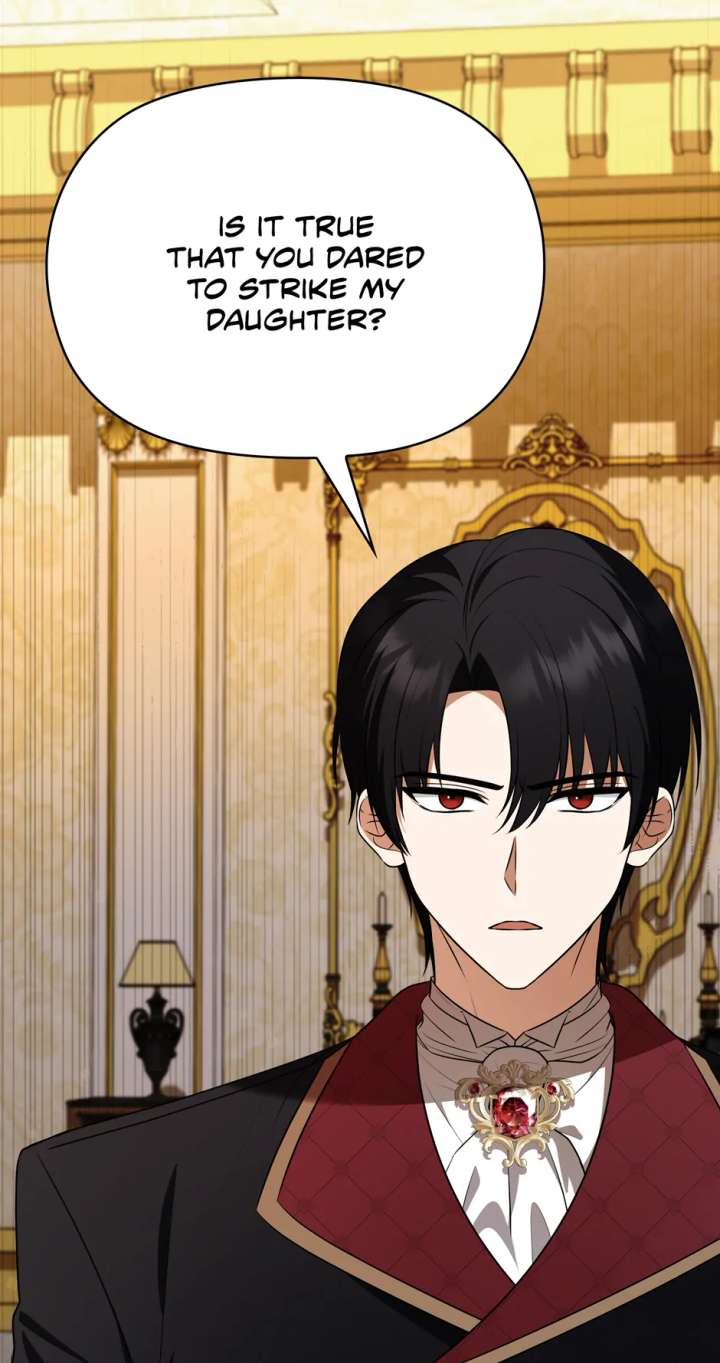 Read The Gangster Baby of the Duke’s Family Manga Online