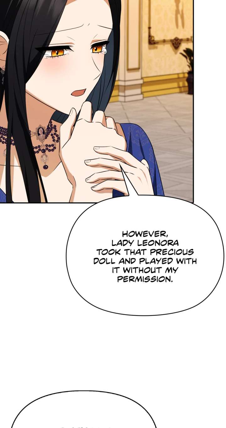 Read The Gangster Baby of the Duke’s Family Manga Online