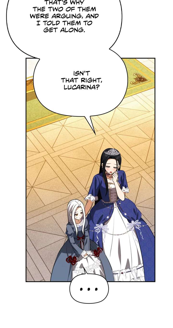 Read The Gangster Baby of the Duke’s Family Manga Online