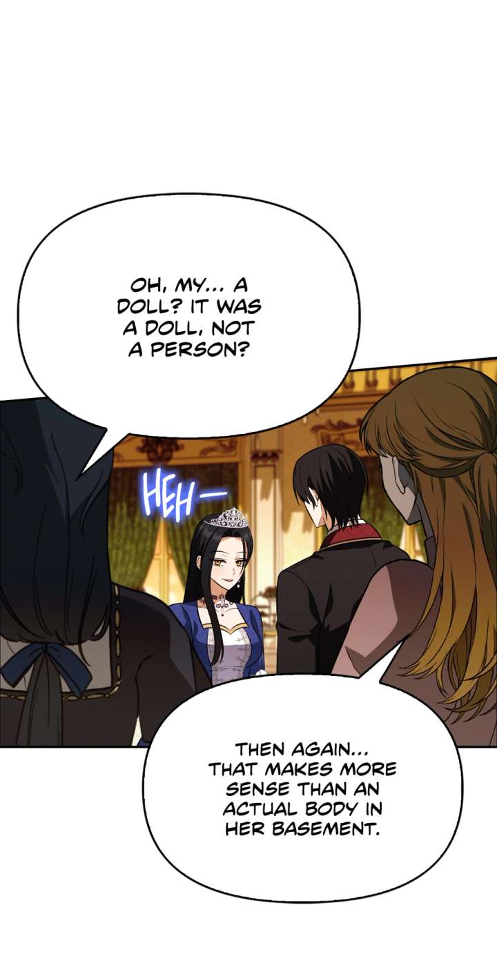 Read The Gangster Baby of the Duke’s Family Manga Online