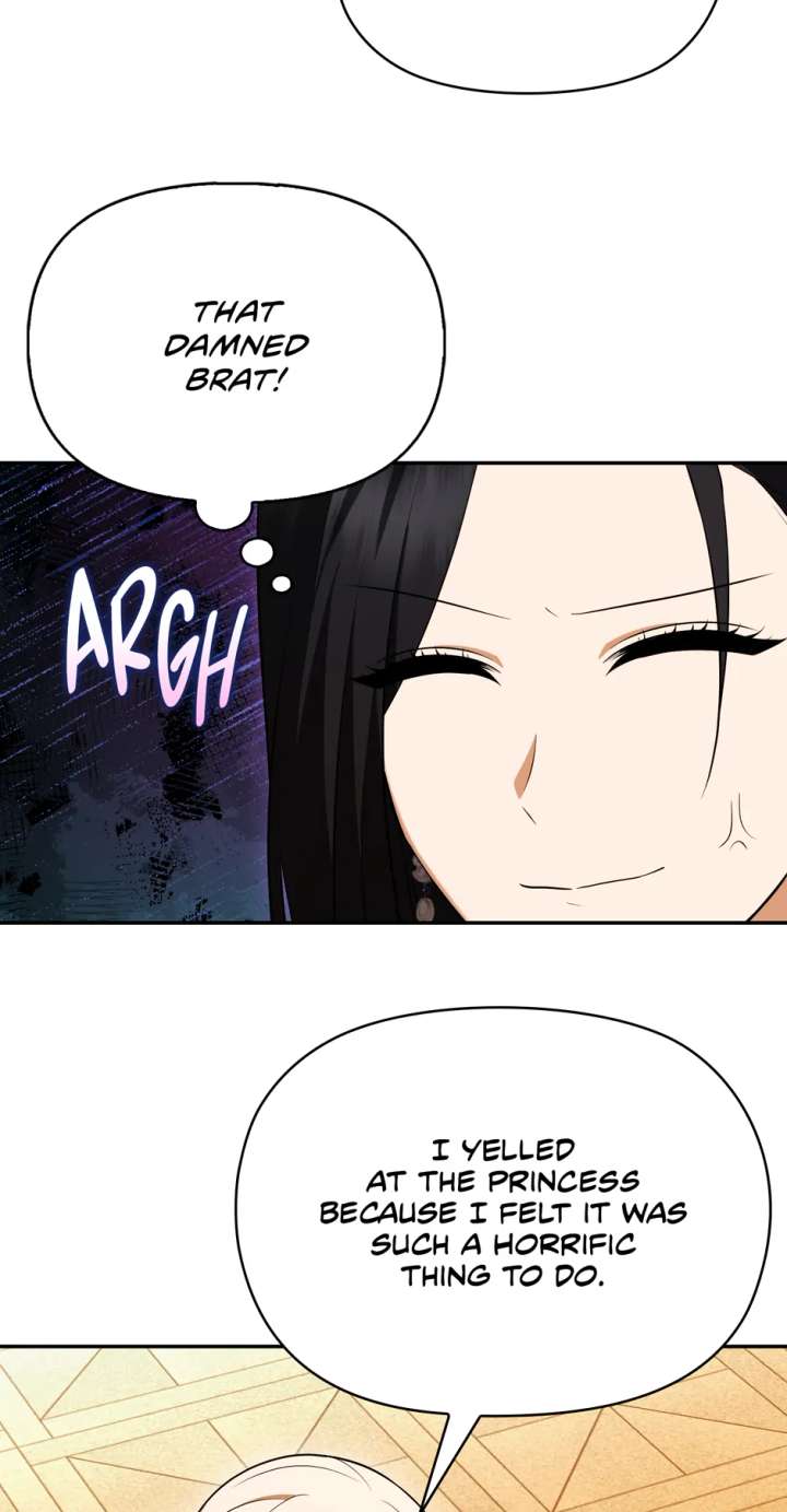 Read The Gangster Baby of the Duke’s Family Manga Online