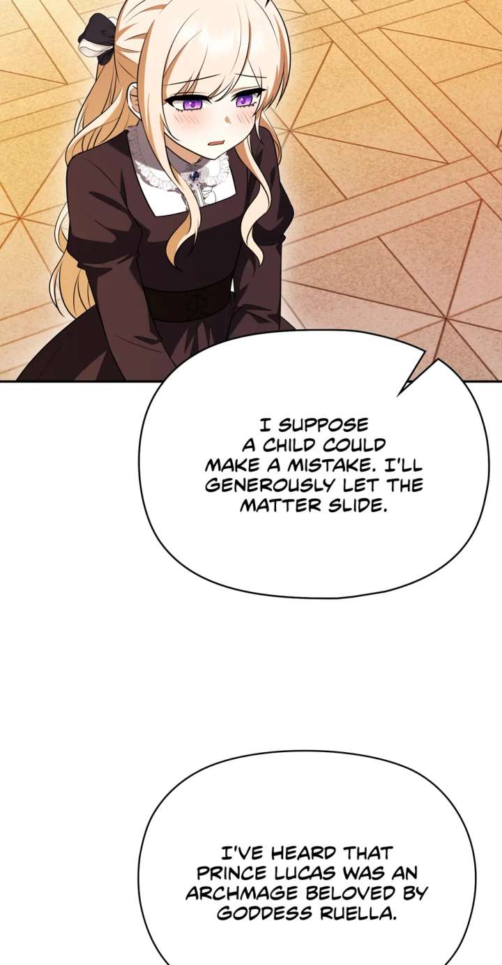 Read The Gangster Baby of the Duke’s Family Manga Online