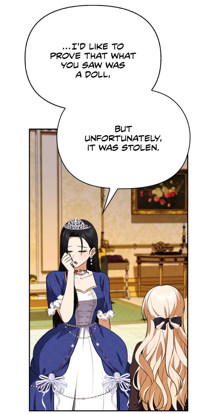 Read The Gangster Baby of the Duke’s Family Manga Online