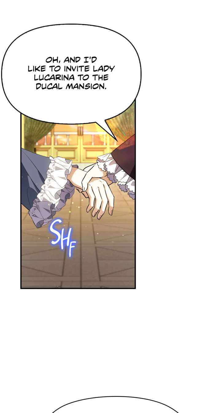 Read The Gangster Baby of the Duke’s Family Manga Online