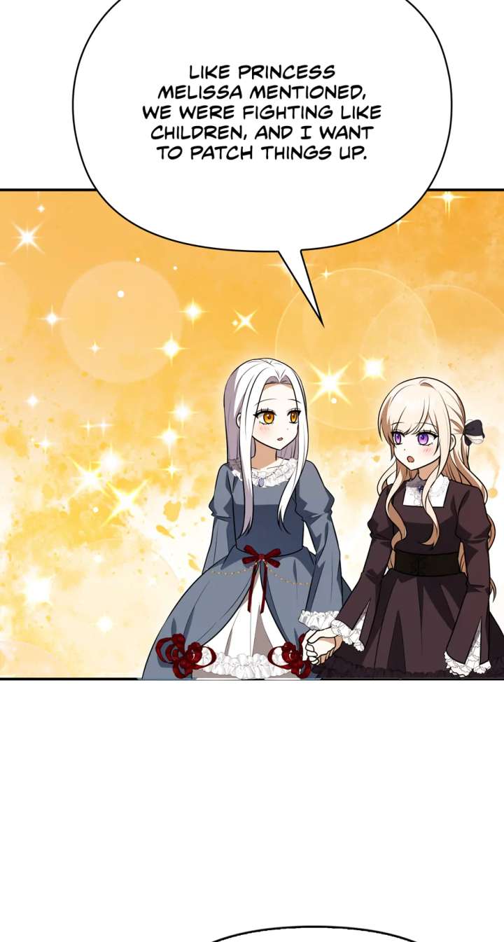 Read The Gangster Baby of the Duke’s Family Manga Online