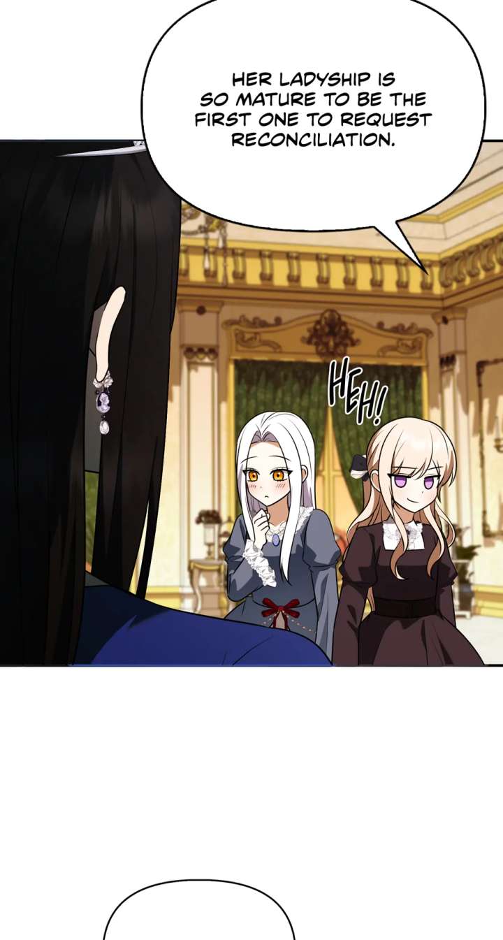 Read The Gangster Baby of the Duke’s Family Manga Online