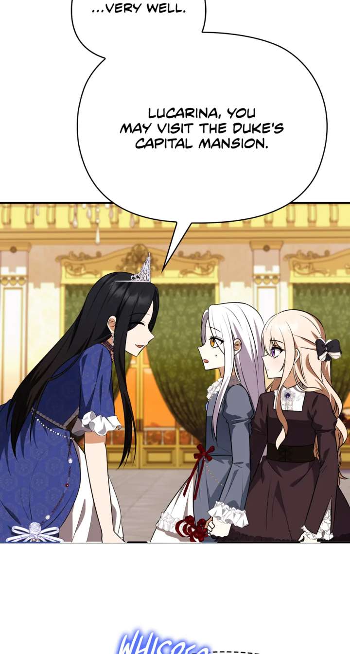 Read The Gangster Baby of the Duke’s Family Manga Online