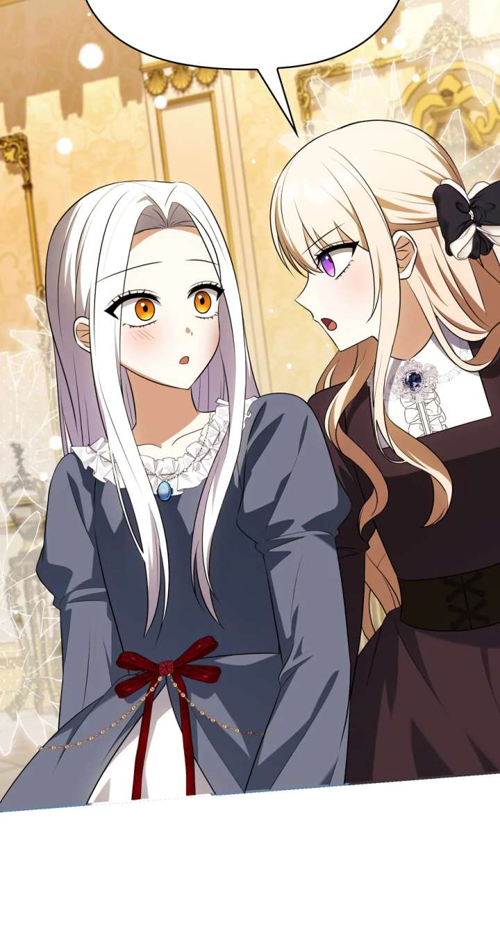 Read The Gangster Baby of the Duke’s Family Manga Online