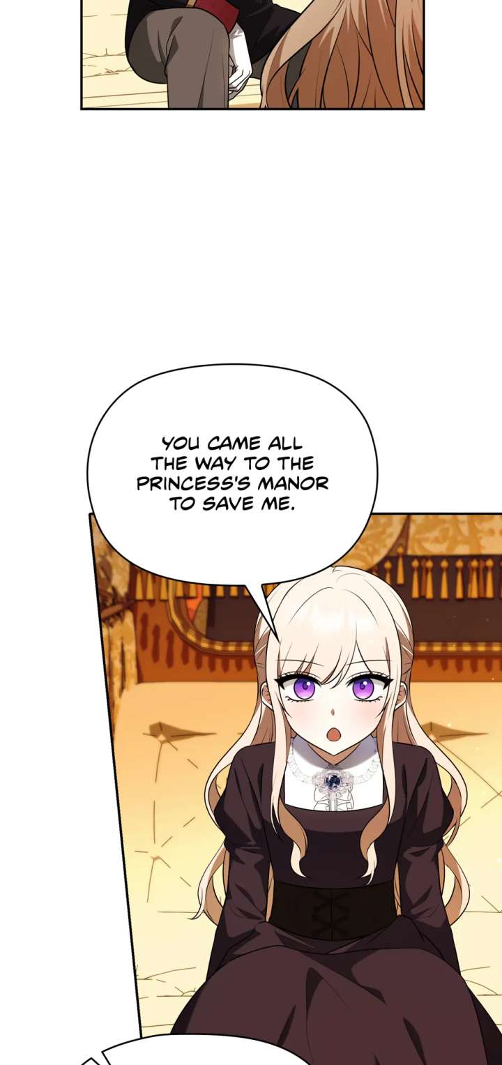 Read The Gangster Baby of the Duke’s Family Manga Online