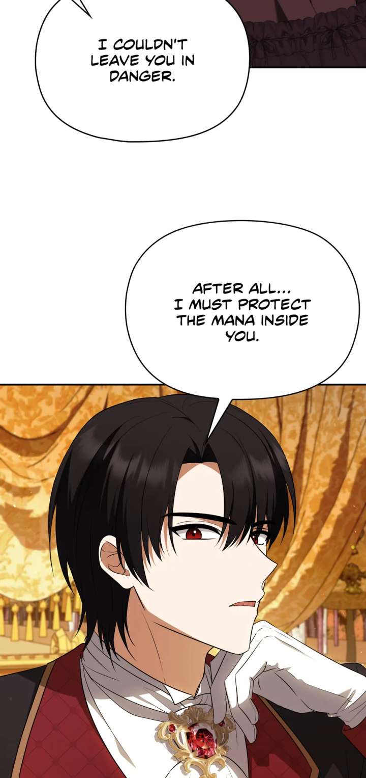 Read The Gangster Baby of the Duke’s Family Manga Online