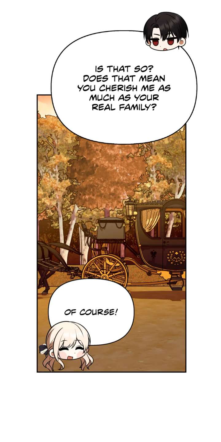 Read The Gangster Baby of the Duke’s Family Manga Online