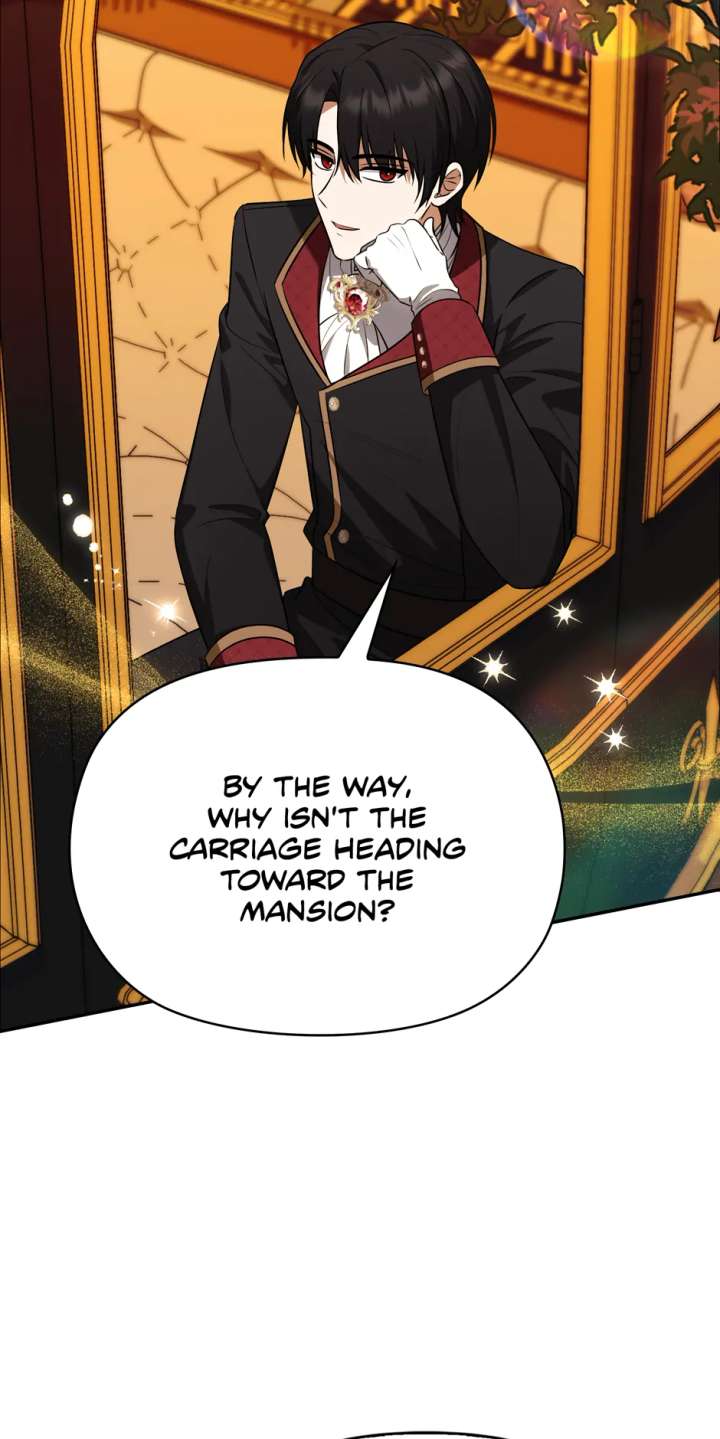 Read The Gangster Baby of the Duke’s Family Manga Online