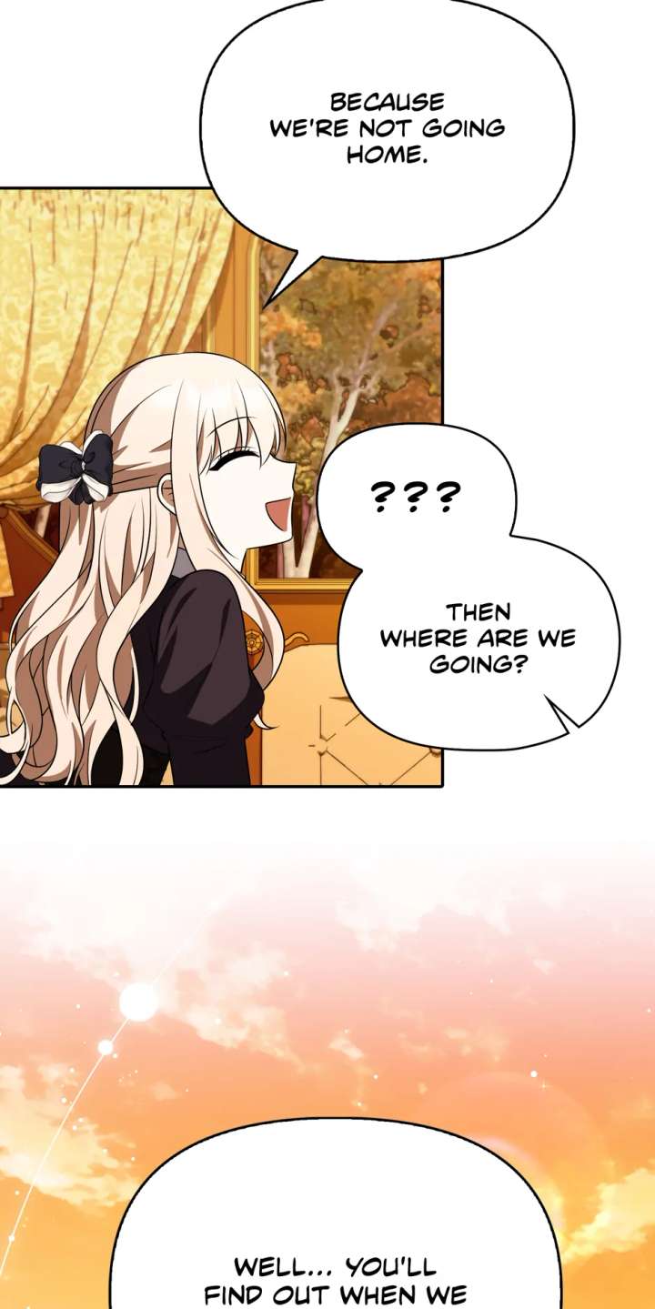 Read The Gangster Baby of the Duke’s Family Manga Online