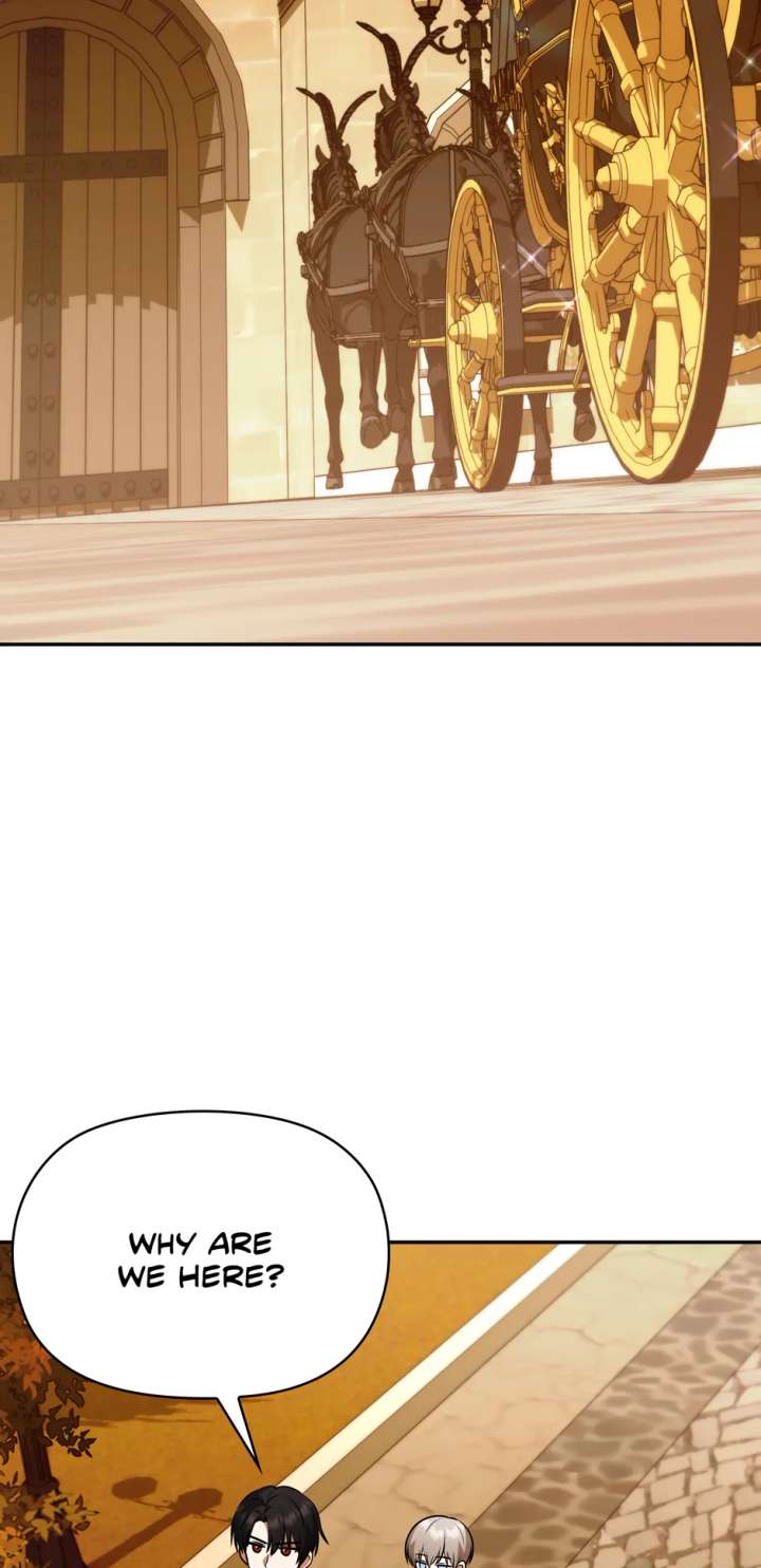 Read The Gangster Baby of the Duke’s Family Manga Online