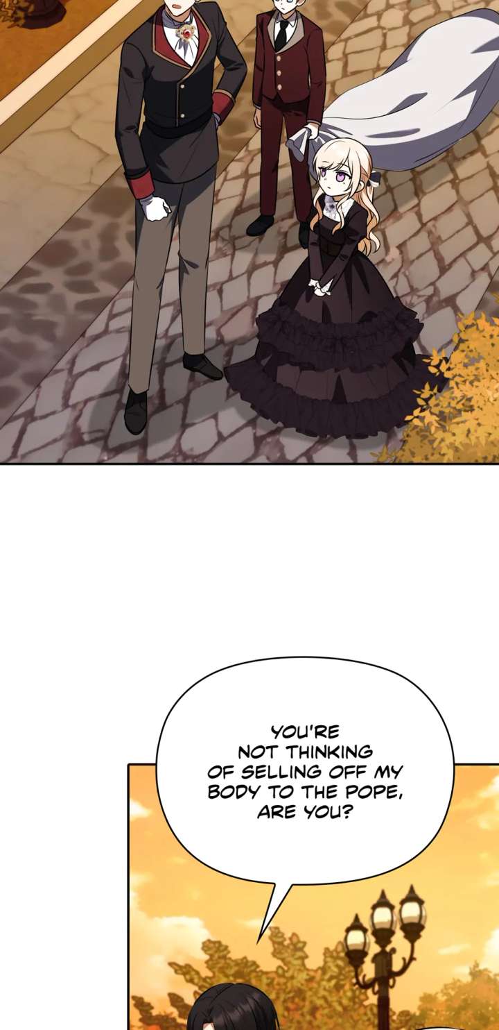 Read The Gangster Baby of the Duke’s Family Manga Online