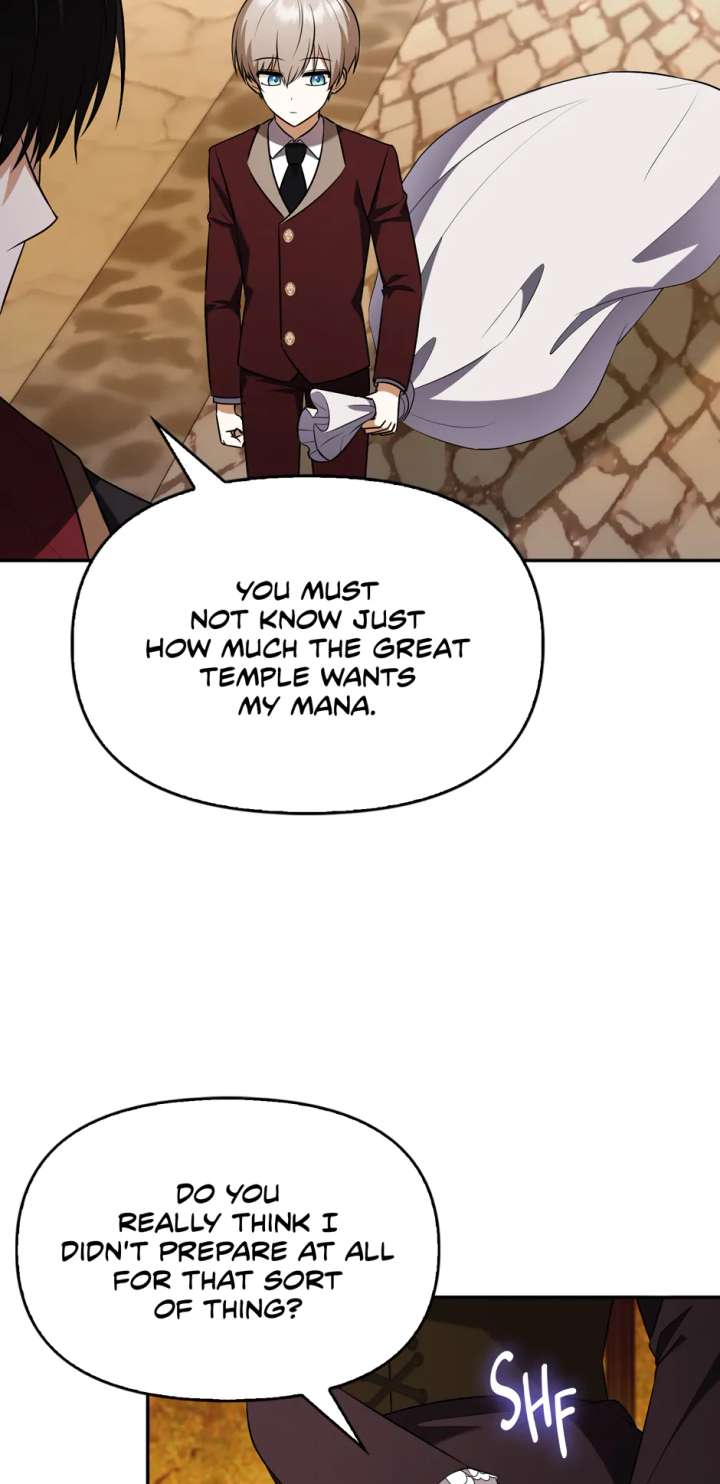 Read The Gangster Baby of the Duke’s Family Manga Online