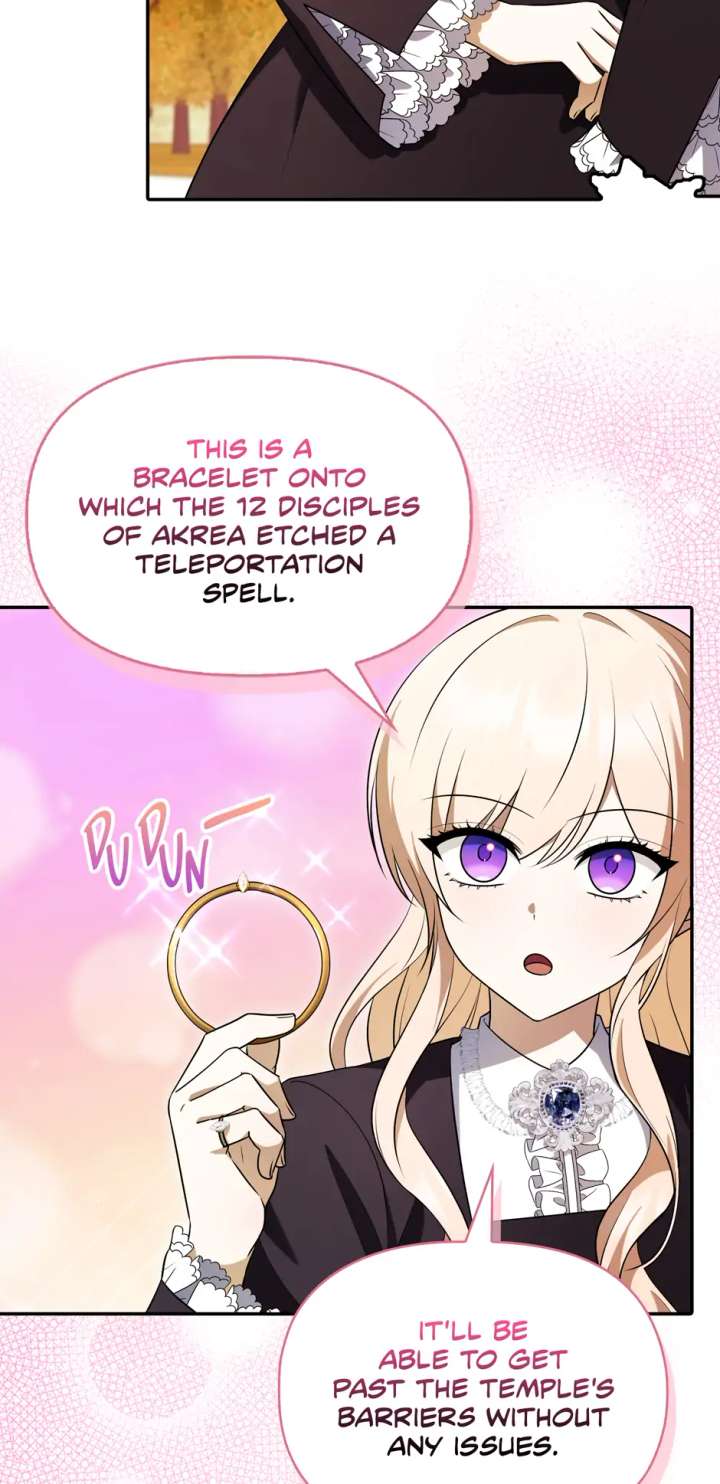 Read The Gangster Baby of the Duke’s Family Manga Online