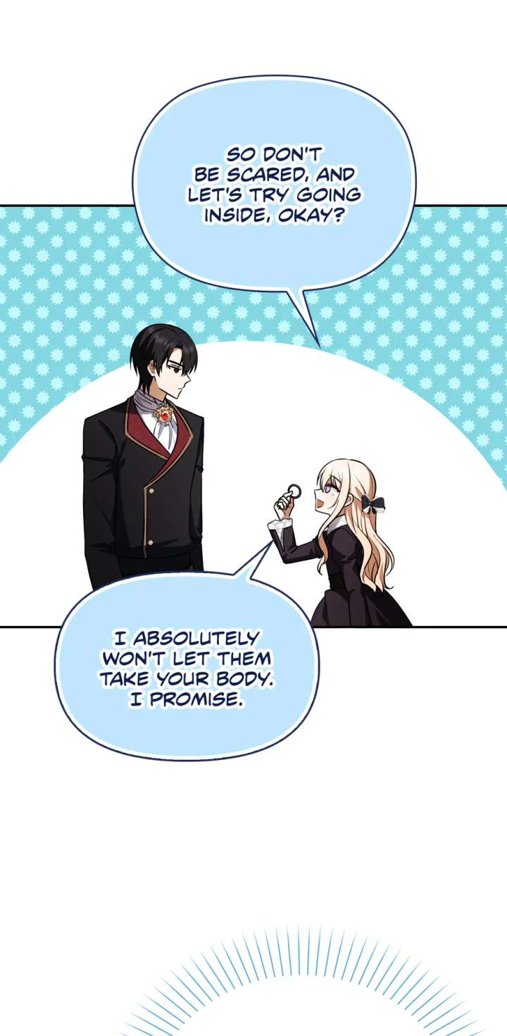 Read The Gangster Baby of the Duke’s Family Manga Online