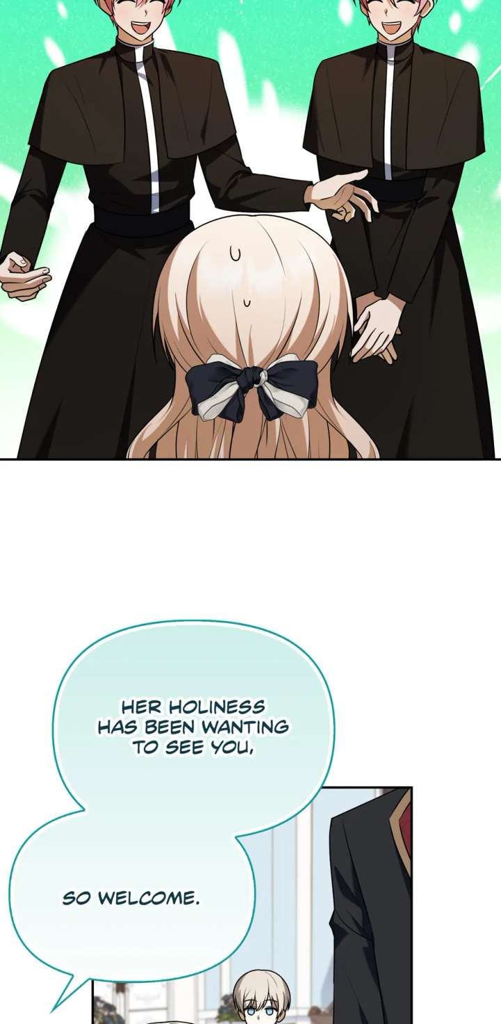 Read The Gangster Baby of the Duke’s Family Manga Online