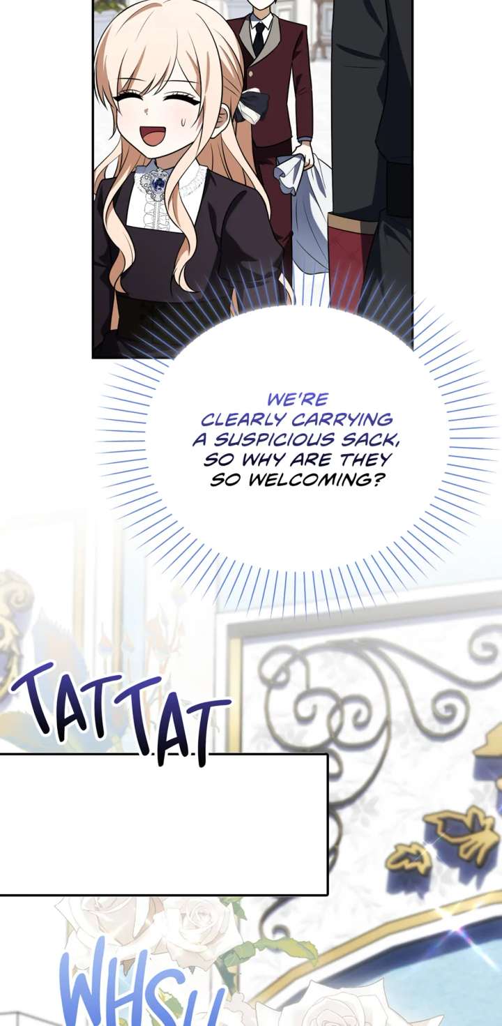 Read The Gangster Baby of the Duke’s Family Manga Online