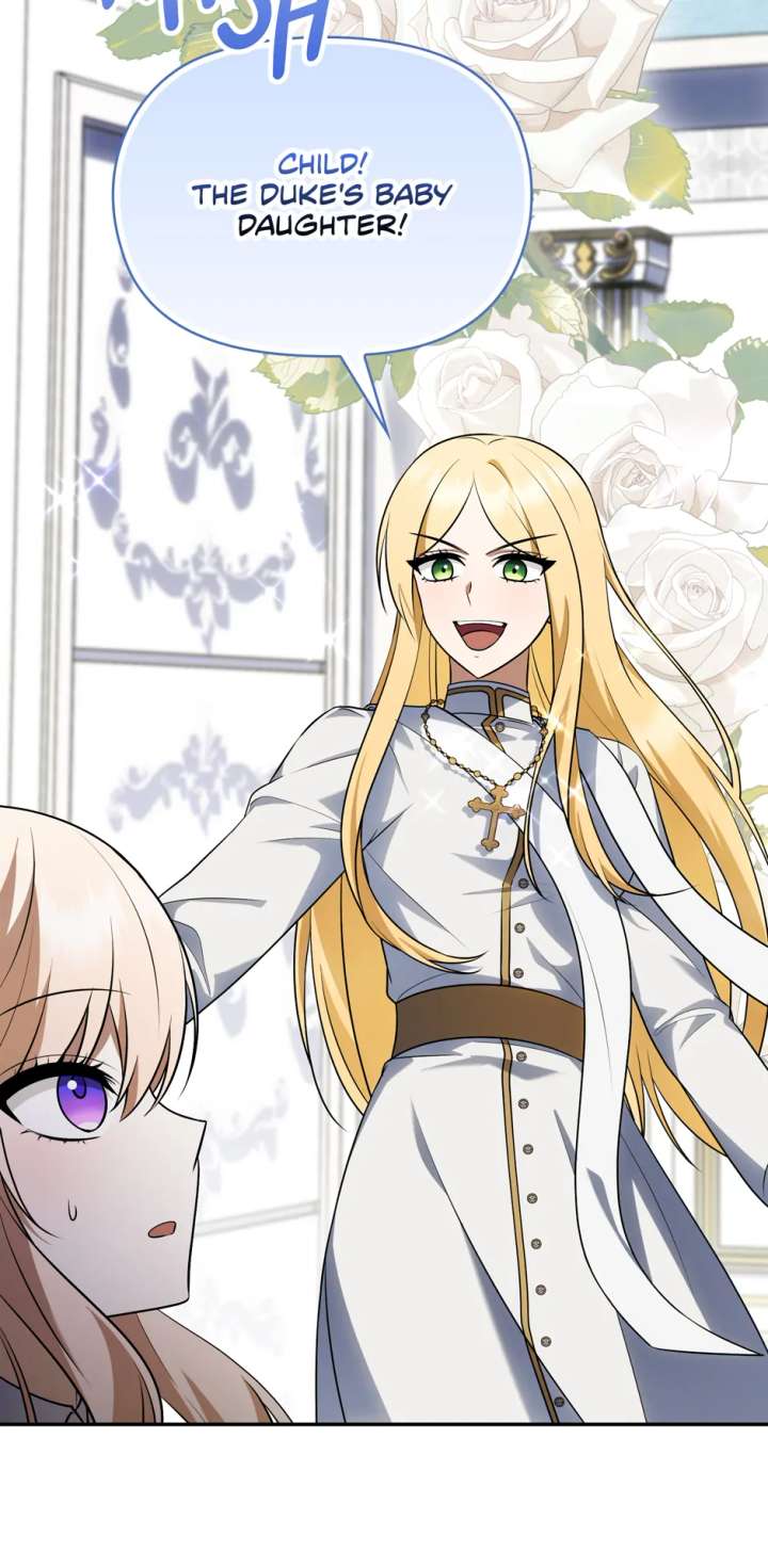 Read The Gangster Baby of the Duke’s Family Manga Online