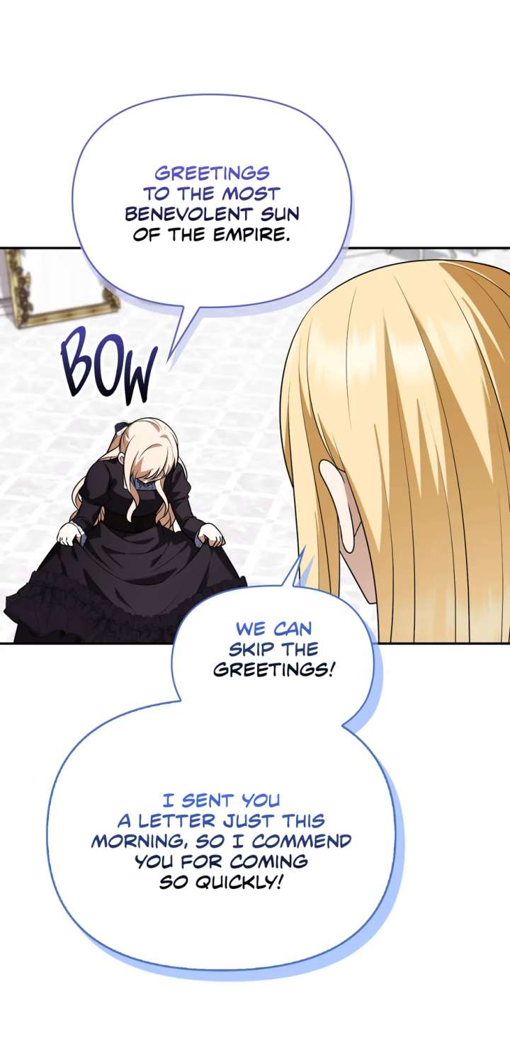 Read The Gangster Baby of the Duke’s Family Manga Online