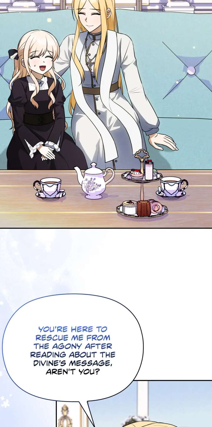 Read The Gangster Baby of the Duke’s Family Manga Online