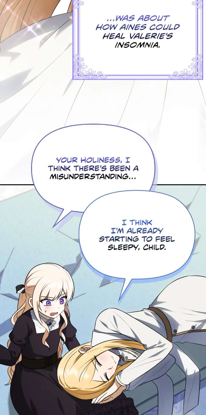 Read The Gangster Baby of the Duke’s Family Manga Online