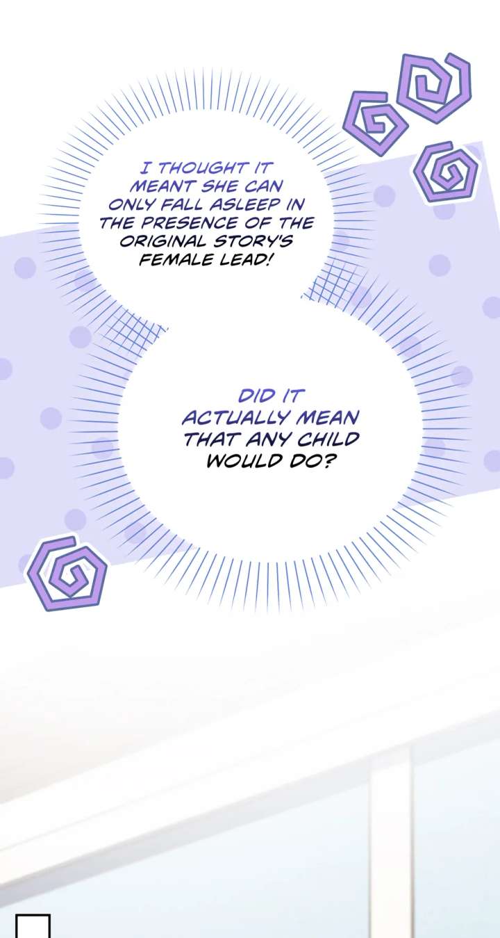 Read The Gangster Baby of the Duke’s Family Manga Online