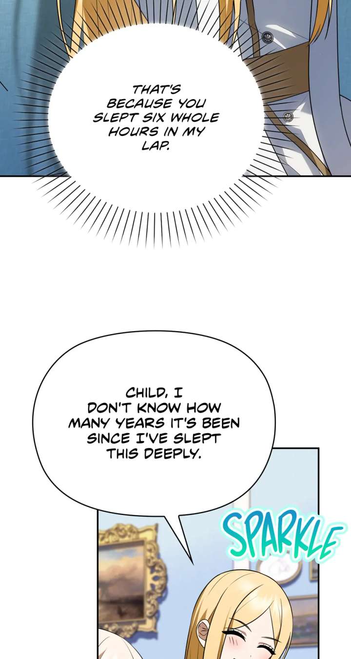 Read The Gangster Baby of the Duke’s Family Manga Online