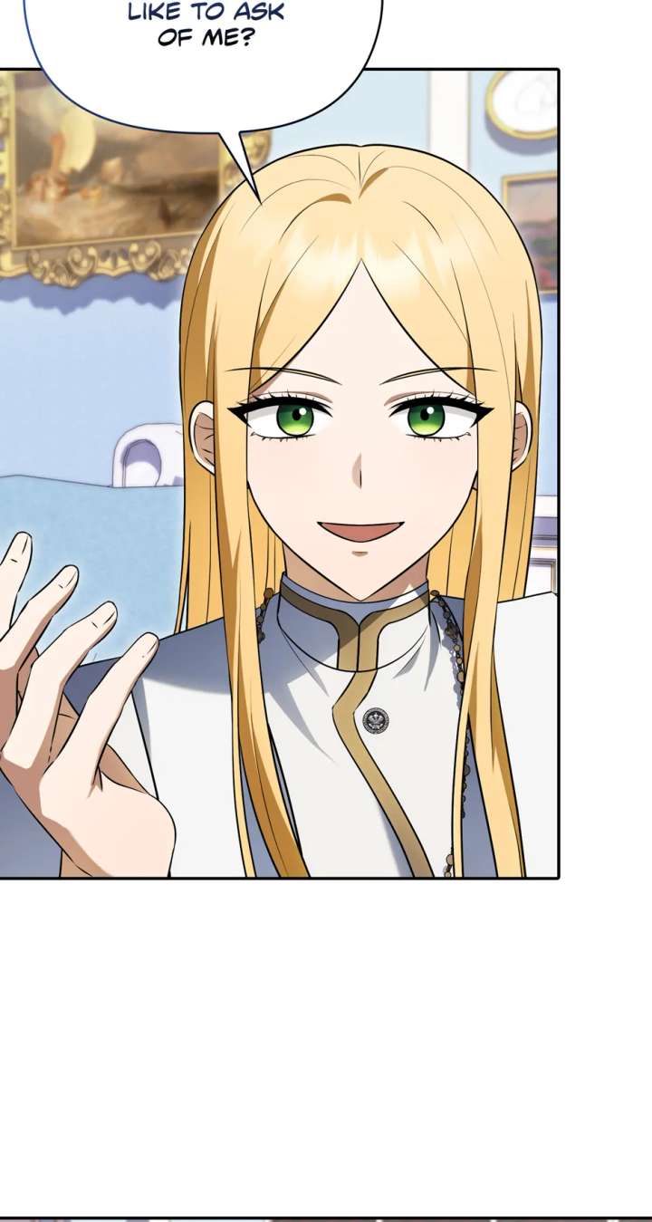 Read The Gangster Baby of the Duke’s Family Manga Online