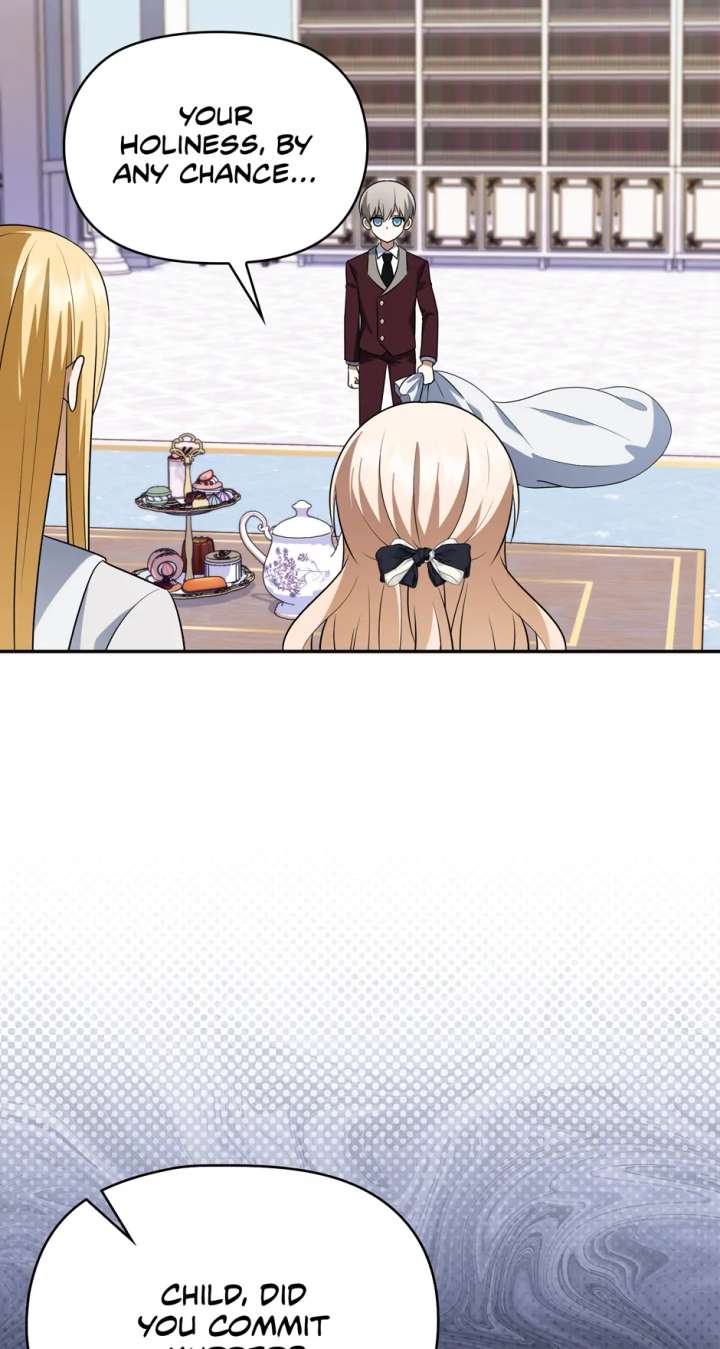 Read The Gangster Baby of the Duke’s Family Manga Online