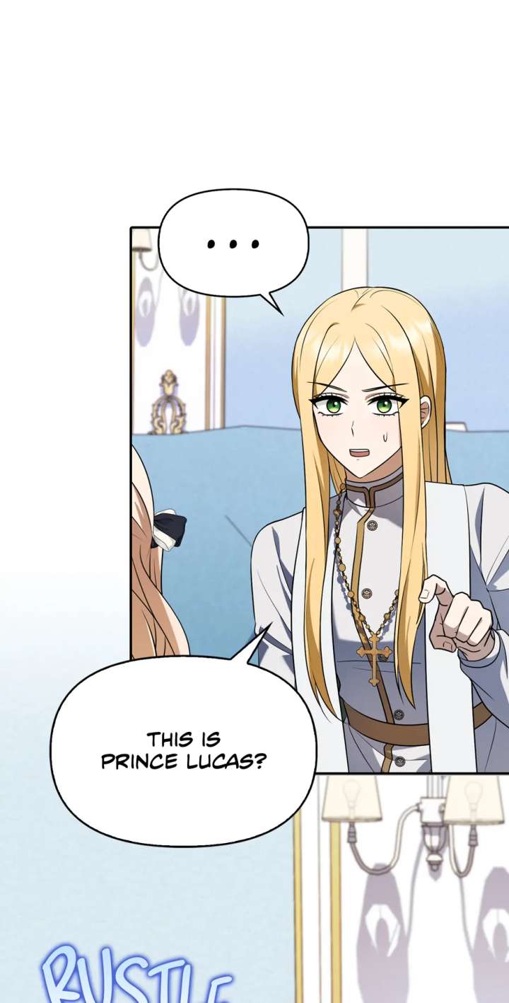 Read The Gangster Baby of the Duke’s Family Manga Online