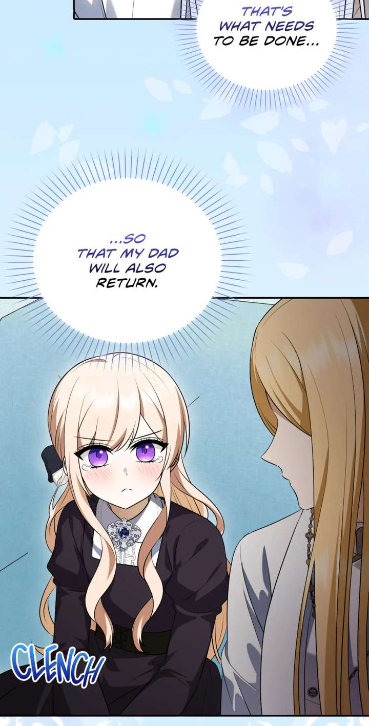 Read The Gangster Baby of the Duke’s Family Manga Online