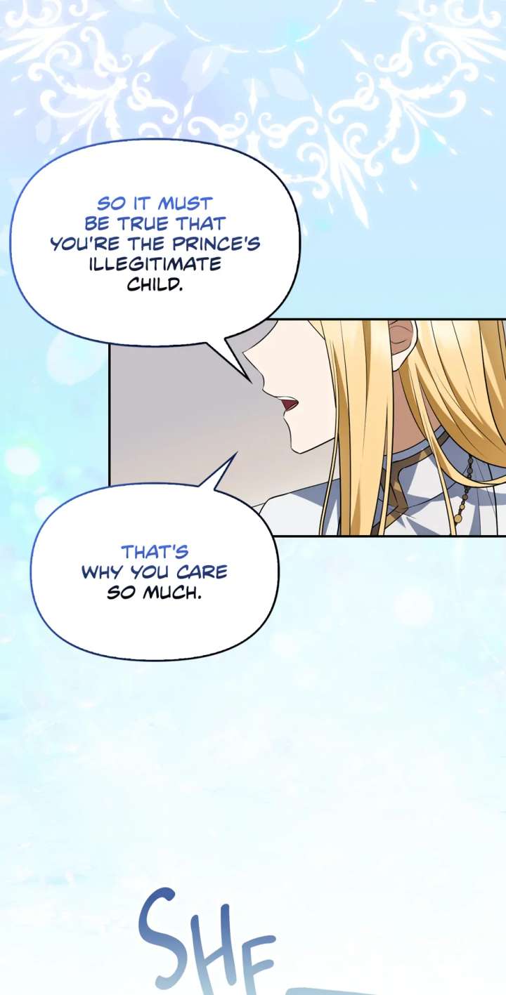 Read The Gangster Baby of the Duke’s Family Manga Online