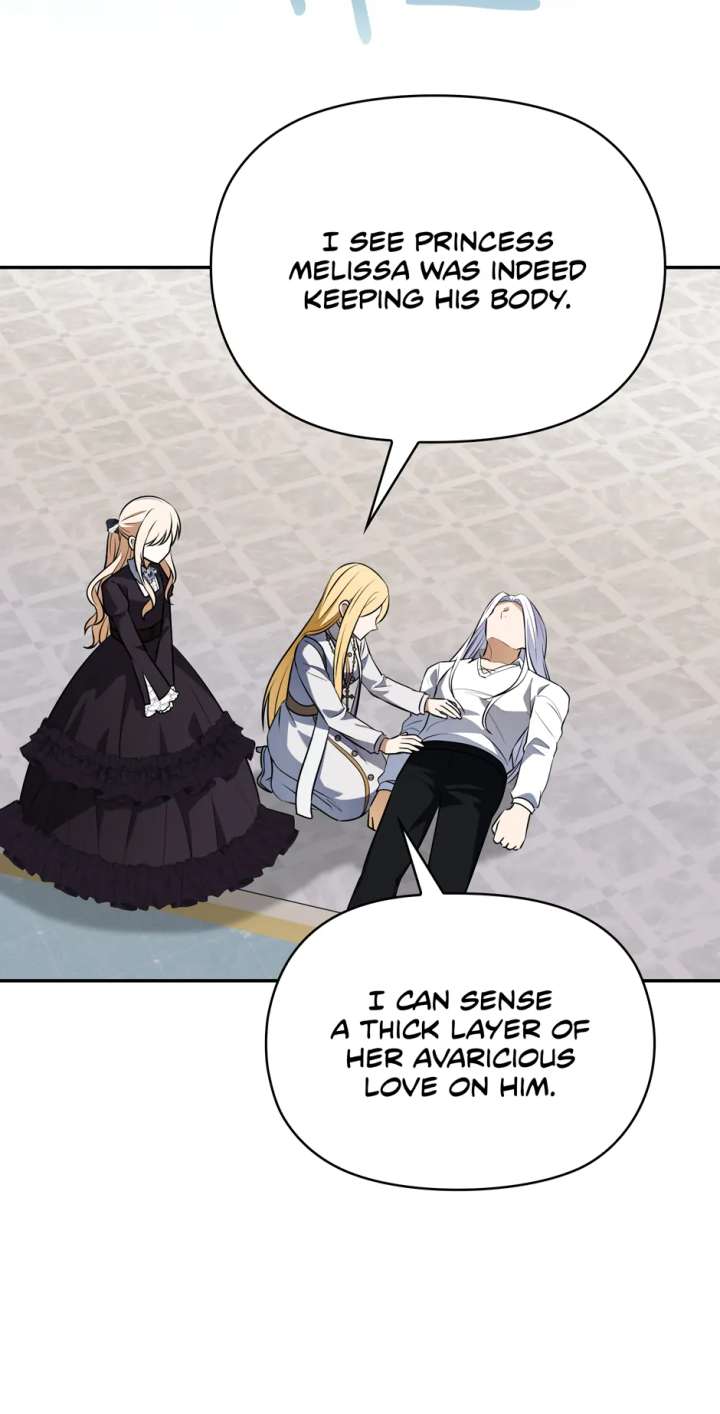 Read The Gangster Baby of the Duke’s Family Manga Online