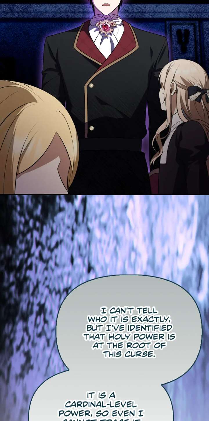 Read The Gangster Baby of the Duke’s Family Manga Online