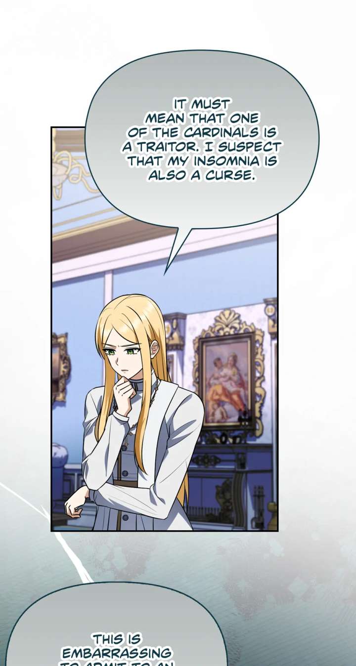 Read The Gangster Baby of the Duke’s Family Manga Online