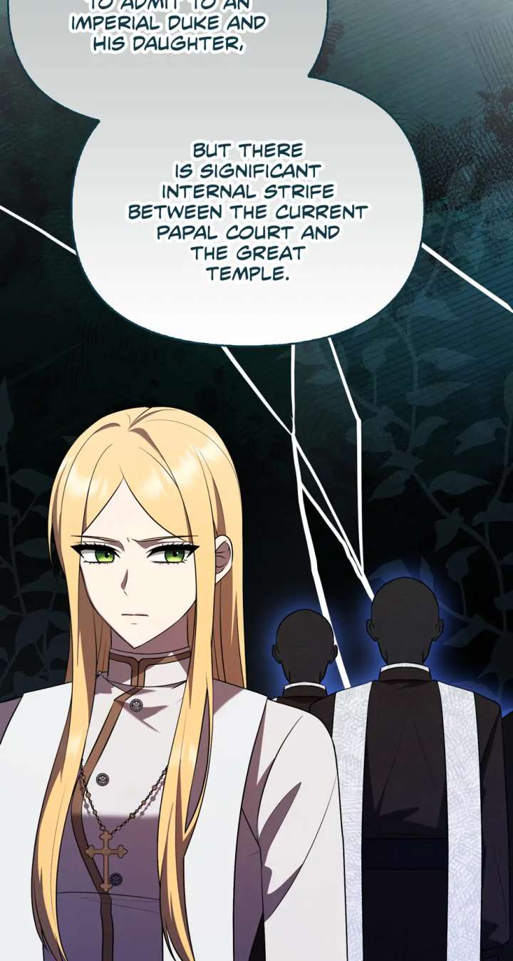 Read The Gangster Baby of the Duke’s Family Manga Online