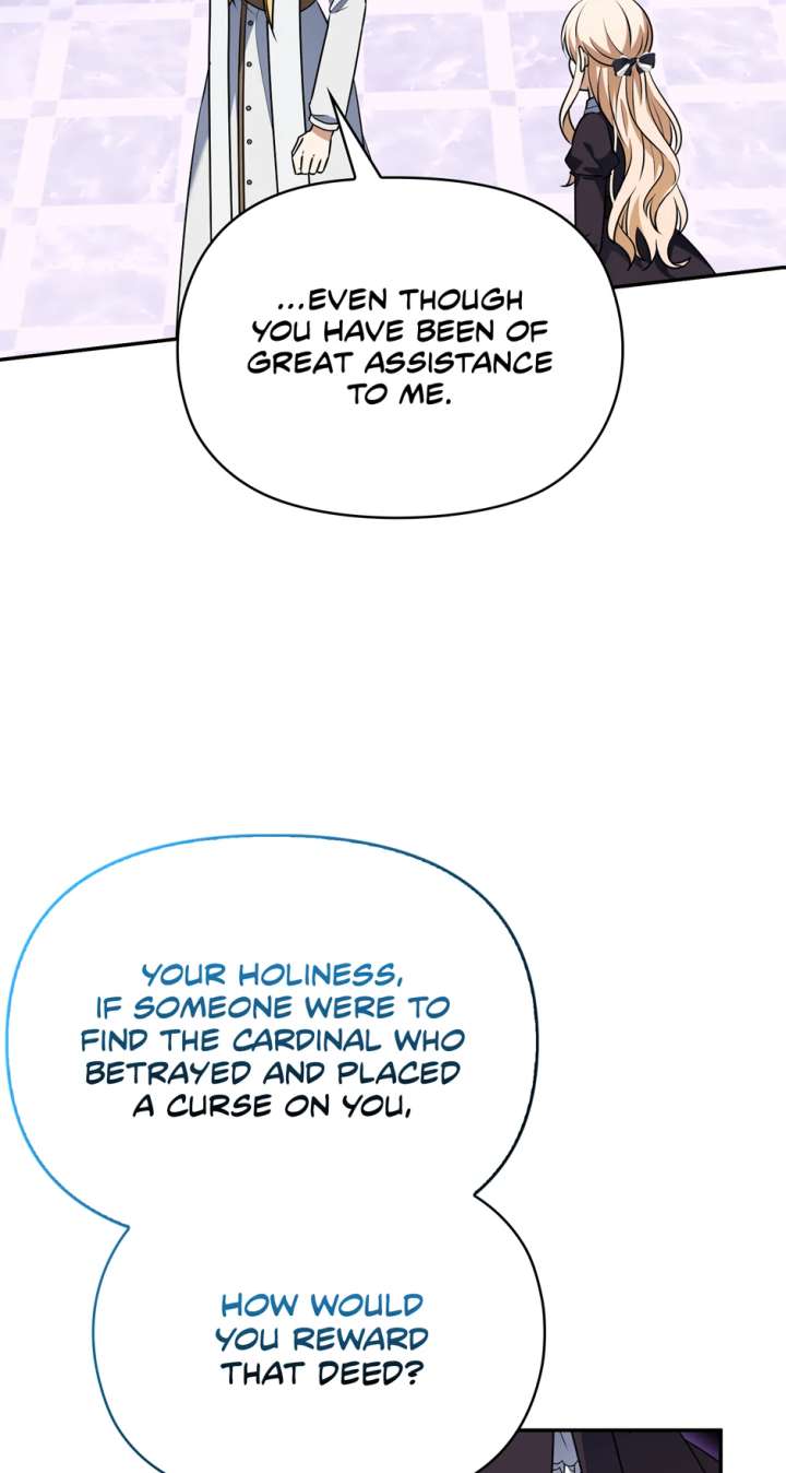 Read The Gangster Baby of the Duke’s Family Manga Online