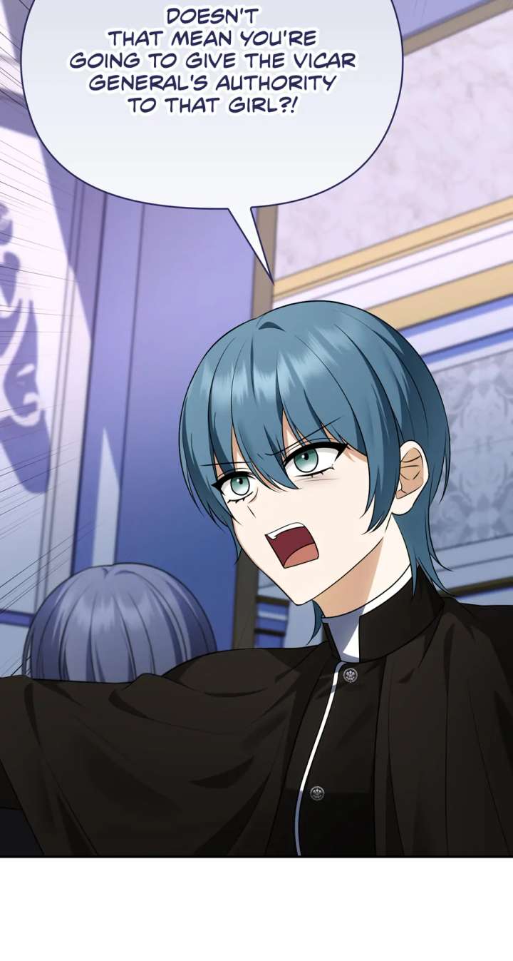 Read The Gangster Baby of the Duke’s Family Manga Online