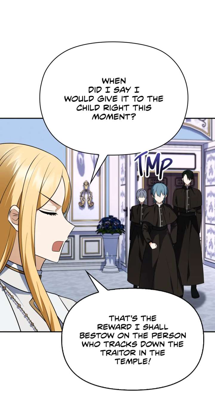 Read The Gangster Baby of the Duke’s Family Manga Online